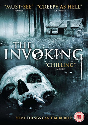 The Invoking [DVD] von RLJ Entertainment