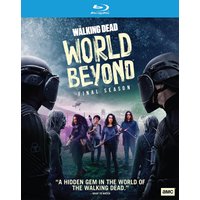 The Walking Dead: World Beyond: The Final Season (US Import) von RLJ Entertainment