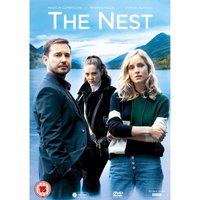 Das Nest Das Nest von RLJE Entertainment