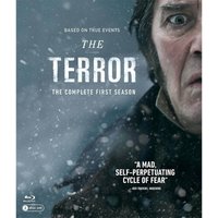 Der Schrecken: Staffel 1 Der Schrecken: Staffel 1 von RLJE Entertainment