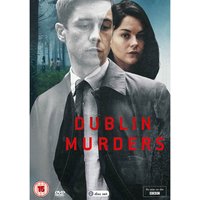 Dublin-Morde Dublin-Morde von RLJE Entertainment