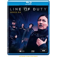 Line of Duty: Staffel 6 Line of Duty: Staffel 6 von RLJE Entertainment