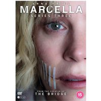 Marcella Serie 3 Marcella Serie 3 von RLJE Entertainment