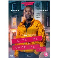 Save Me: Series 1-2 von RLJE Entertainment
