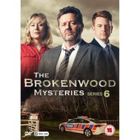 The Brokenwood Mysteries Series 6 The Brokenwood Mysteries Series 6 von RLJE Entertainment
