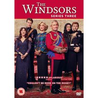 The Windsors: Series 3 von RLJE Entertainment