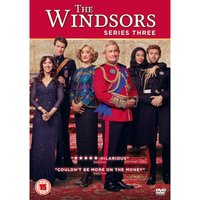 The Windsors: Series 3 The Windsors: Series 3 von RLJE Entertainment