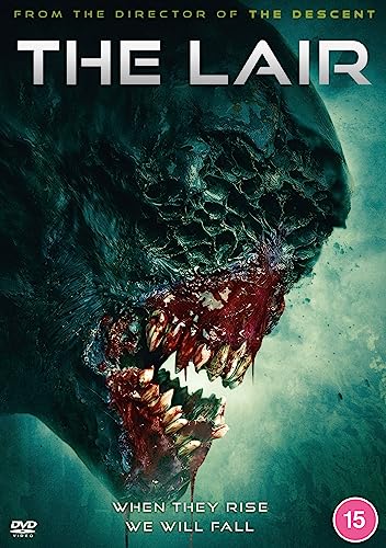 The Lair [DVD] von RLJE International