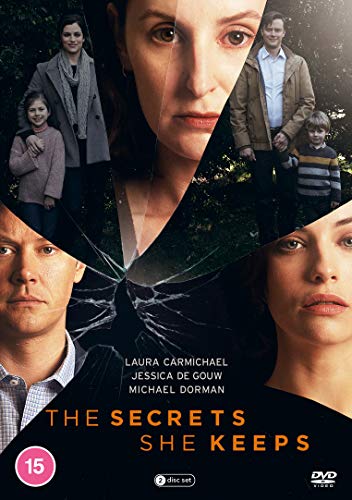 The Secrets She Keeps - BBC Drama [DVD] von RLJE International