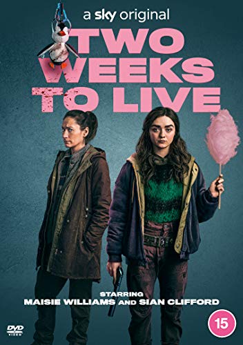 Two Weeks to Live - Series 1 [DVD] von RLJE International