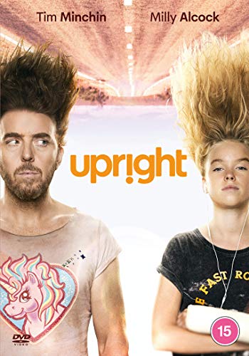 Upright - Tim Minchin Sky Atlantic Drama [DVD] von RLJE International