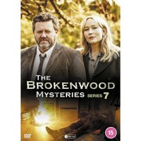 The Brokenwood Mysteries: Series 7 The Brokenwood Mysteries: Series 7 von RLJE