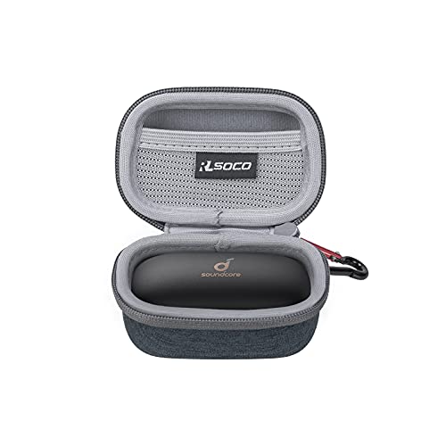 RLSOCO Hartschale für Anker Soundcore Life P2 / Soundcore Life Dot 2 / Soundcore Spirit Dot 2 True Wireless Ohrhörer RLSOCO Hartschale für Anker Soundcore Life P2 / Soundcore Life Dot 2 / Soundcore Spirit Dot 2 True Wireless Ohrhörer von RLSOCO