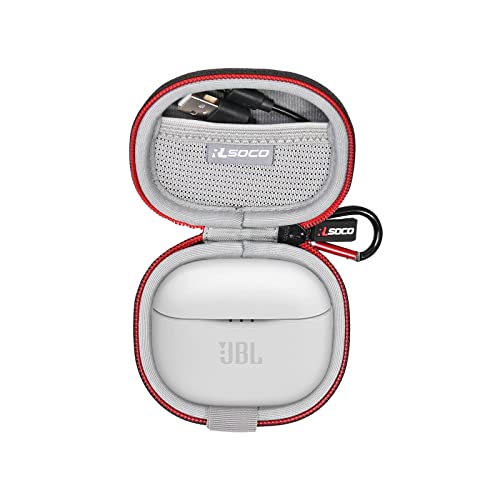 RLSOCO Tasche für Anker soundcore Liberty 3 Pro Kopfhörer & für JBL Tune 125 TWS Bluetooth-Kopfhörer von RLSOCO