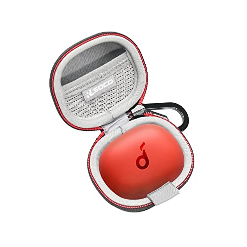 RLSOCO Tasche für Anker soundcore P3/P20i Bluetooth Kopfhörer von RLSOCO