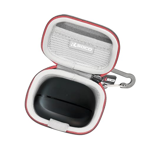 RLSOCO Tasche für Anker soundcore P3i Bluetooth Kopfhörer (Nur Tasche) von RLSOCO