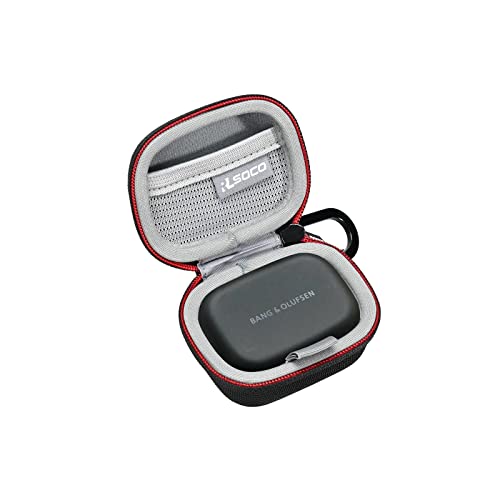 RLSOCO Tasche für Bang & Olufsen Beoplay EX - Kabellose Bluetooth In-Ear Kopfhörer von RLSOCO