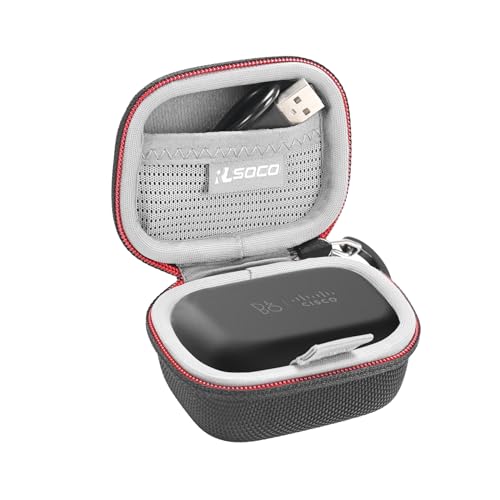 RLSOCO Tasche für Bang & Olufsen Cisco 950 Wireless Bluetooth Kopfhörer (nur Tasche) von RLSOCO