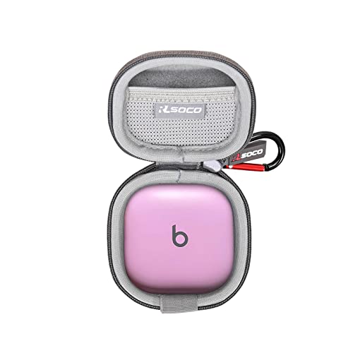 RLSOCO Tasche für Beats Fit Pro In-Ear Kopfhörer(Grau) von RLSOCO