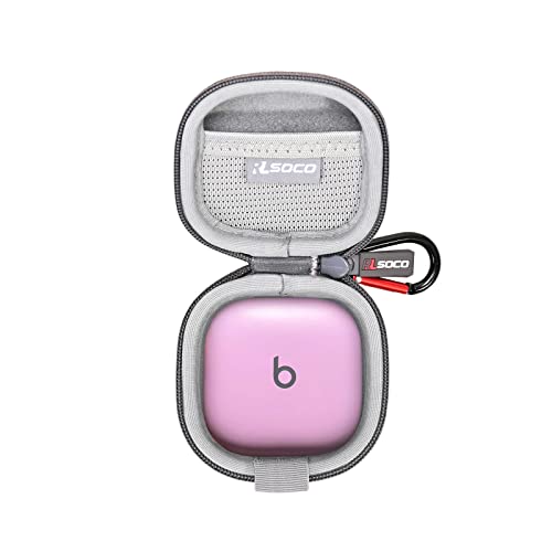 RLSOCO Tasche für Beats Fit Pro In-Ear Kopfhörer(Violett) von RLSOCO