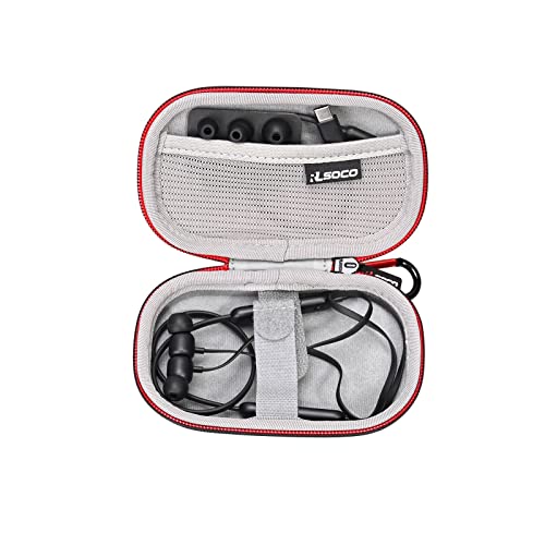 RLSOCO Tasche für Beats Flex In-Ear Kopfhörer von RLSOCO