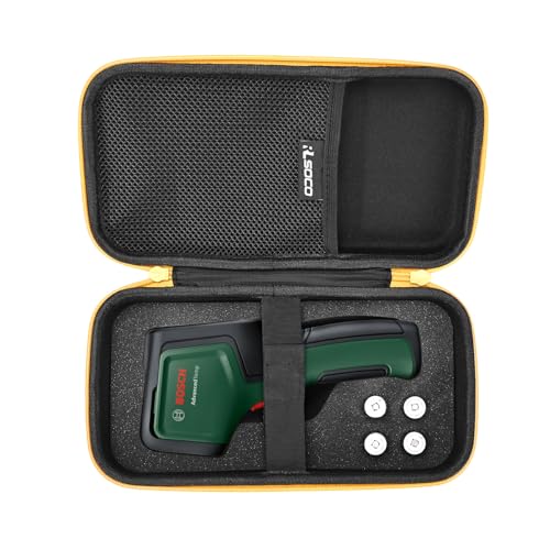 RLSOCO Tasche für Bosch Home and Garden Infrarotthermometer UniversalTemp/AdvancedTemp (Nur Tasche) von RLSOCO