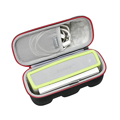 RLSOCO Tasche für Bose Soundlink Mini 2/Mini II/Mini portabler Lautsprecher von RLSOCO