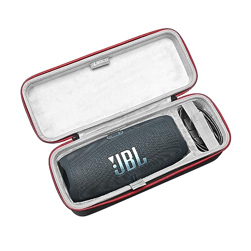 RLSOCO Tasche für JBL Charge 6/Charge 5/Charge Essential 2/Charge 4 tragbarer Bluetooth-Lautsprecher RLSOCO Tasche für JBL Charge 6/Charge 5/Charge Essential 2/Charge 4 tragbarer Bluetooth-Lautsprecher von RLSOCO