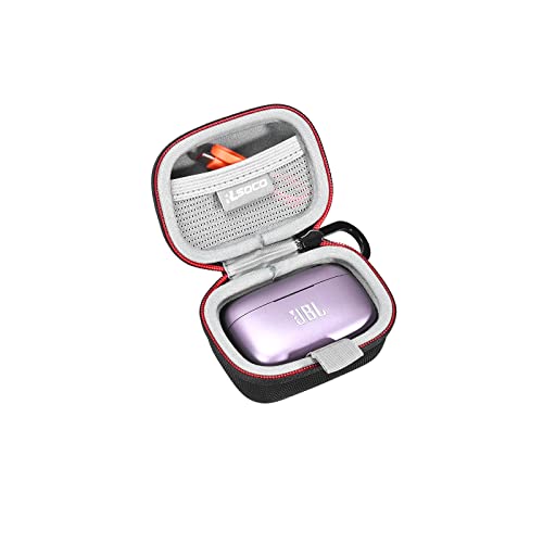 RLSOCO Tasche für JBL LIVE 300TWS In-Ear Bluetooth Kopfhörer von RLSOCO