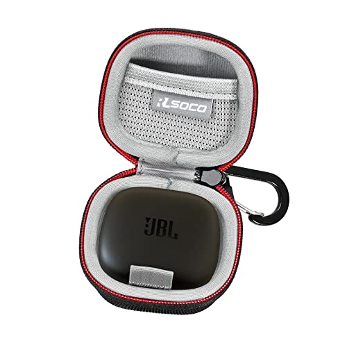 RLSOCO Tasche für JBL Live Pro 2 / Live PRO+ / Tour Pro Plus/Tune 225TWS In-Ear Bluetooth Kopfhörer von RLSOCO