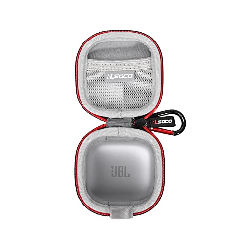 RLSOCO Tasche für JBL Wave 300TWS / Live Free 2 In-Ear Bluetooth Kopfhörer von RLSOCO