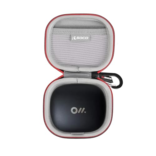 RLSOCO Tasche für Oladance OWS Pro Open Ear Bluetooth Kopfhörer von RLSOCO