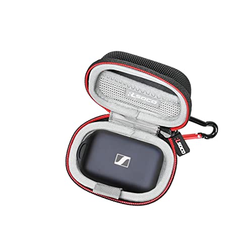 RLSOCO Tasche für SENNHEISER Sport True Wireless Ohrhörer von RLSOCO