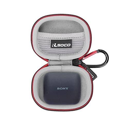 RLSOCO Tasche für Sony LinkBuds WF-L900 Kopfhörer von RLSOCO