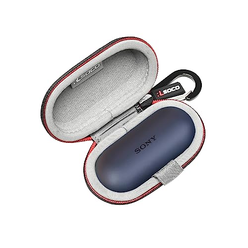 RLSOCO Tasche für Sony WF-C700N/WF-C500 Kopfhörer von RLSOCO