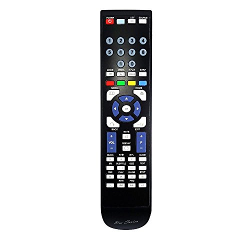 Ersatz-Fernbedienung der RM-Reihe RMC13394 von RM-Series