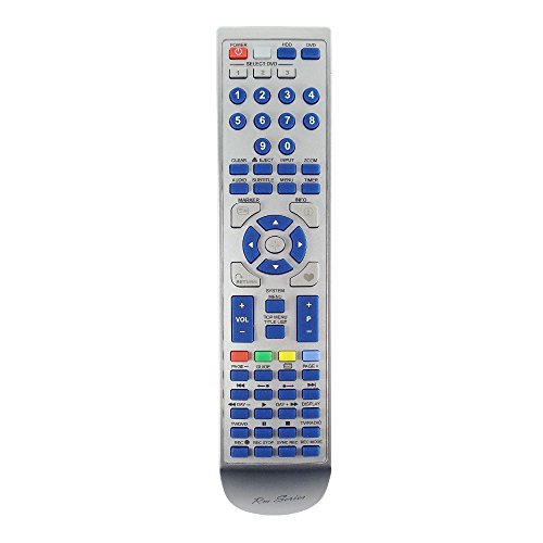 RM Serie DVD Ersatz-Fernbedienung für SONY rdr-dc100/RDRDC100 RM Serie DVD Ersatz-Fernbedienung für SONY rdr-dc100/RDRDC100 von RM-Series