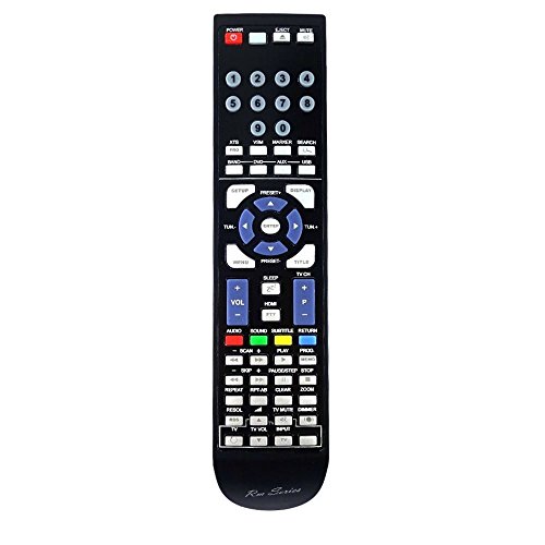 RM Serie Ersatz-TV-Fernbedienung für LG System HT462DZ RM Serie Ersatz-TV-Fernbedienung für LG System HT462DZ von RM-Series