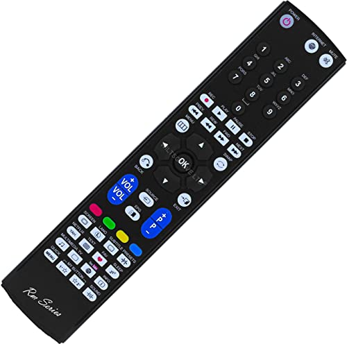 RM Serie TV-Fernbedienung für TOSHIBA 22DV615DG RM Serie TV-Fernbedienung für TOSHIBA 22DV615DG von RM-Series