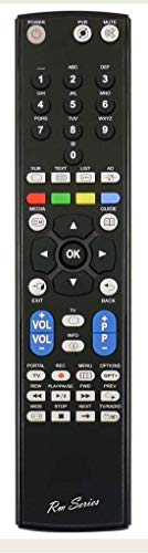 RM-Series Ersatz Fernbedienung Passend für HUMAX RM-H06S RM-Series Ersatz Fernbedienung Passend für HUMAX RM-H06S von RM-Series