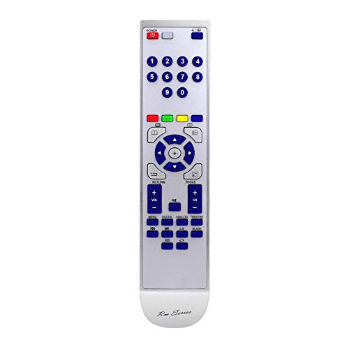 RM-Series Ersatz Fernbedienung Passend für Sony KDL-26S4000 RM-Series Ersatz Fernbedienung Passend für Sony KDL-26S4000 von RM-Series