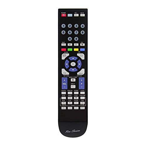 RM-Series Ersatz Fernbedienung Passend für Sony KDL-32L4000 RM-Series Ersatz Fernbedienung Passend für Sony KDL-32L4000 von RM-Series