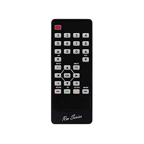 RM-Series Ersatz Fernbedienung Passend für Toshiba SB1-SBK1 RM-Series Ersatz Fernbedienung Passend für Toshiba SB1-SBK1 von RM-Series