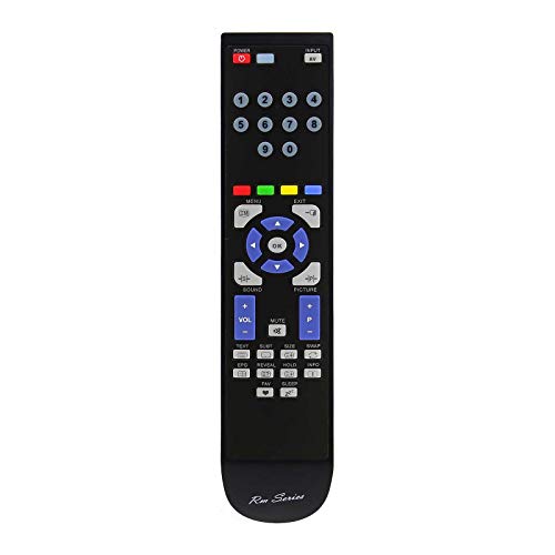RM-Series Ersatz Fernbedienung für Asus 22T1E RM-Series Ersatz Fernbedienung für Asus 22T1E von RM-Series