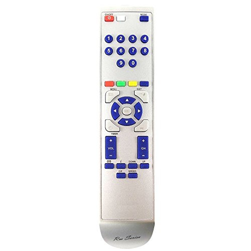 RM-Series Ersatz-Fernbedienung für Duracraft AMD-8500E RM-Series Ersatz-Fernbedienung für Duracraft AMD-8500E von RM-Series