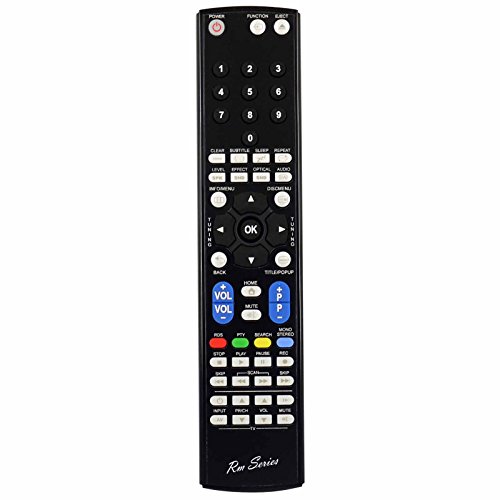 RM Series Ersatz Fernbedienung passend für LG BH9430PW RM Series Ersatz Fernbedienung passend für LG BH9430PW von RM-Series
