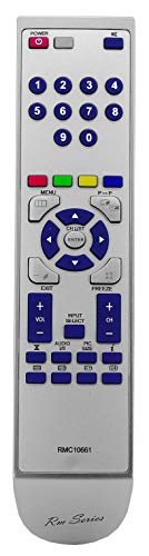 RM-Series Ersatz Fernbedienung passend für Orion TV-26066 RM-Series Ersatz Fernbedienung passend für Orion TV-26066 von RM-Series