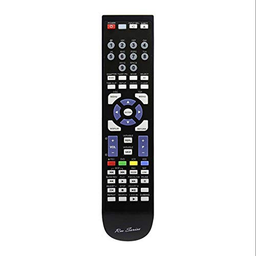 RM-Series Ersatz Fernbedienung passend für RMC10360 RM-Series Ersatz Fernbedienung passend für RMC10360 von RM-Series