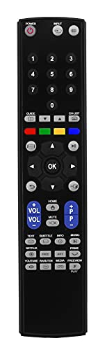 RM Series Fernbedienung kompatibel mit Hisense ERF6A64 RM Series Fernbedienung kompatibel mit Hisense ERF6A64 von RM-Series