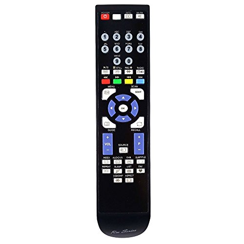 RM-Series RMC1497 Ersatz-Fernbedienung für Fernseher RM-Series RMC1497 Ersatz-Fernbedienung für Fernseher von RM-Series